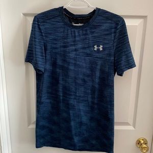Under armour men’s dry fit T-shirt